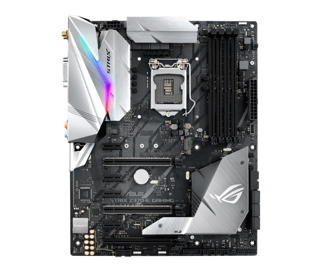 ASUS ROG STRIX Z370-E GAMING - 386061 - zdjęcie 3